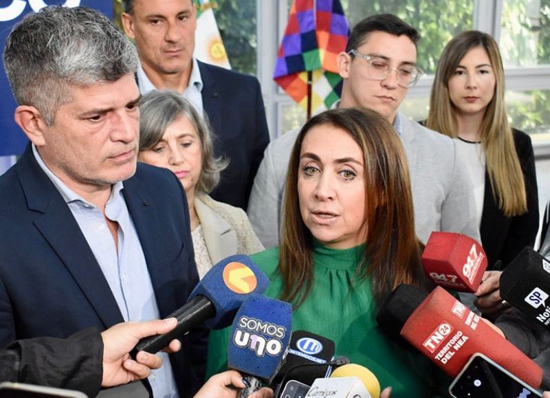 El Gobierno realizará una jornada de capacitación abierta y gratuita sobre “Contrataciones Públicas”