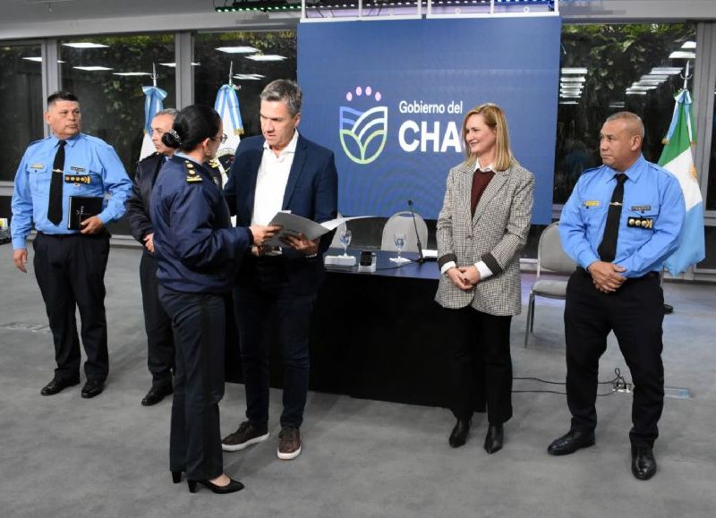 La Provincia incorporó 100 nuevos dispositivos duales para la protección de mujeres en situación de violencia de género