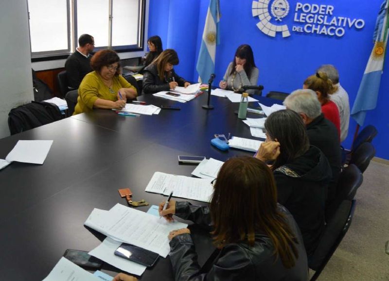 La Legislatura debatir cinco iniciativas en la Sesi n Ordinaria