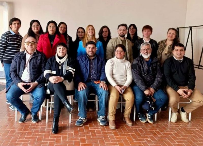 Estudiantes eligieron a sus representantes en el Consejo de Educación