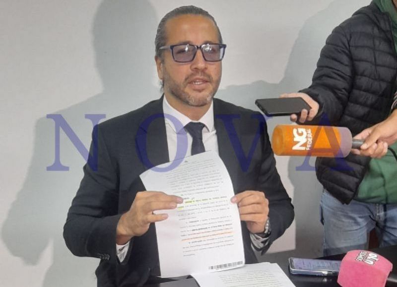 La Justicia Federal secuestró el teléfono de Alfredo "Capi" Rodríguez en la causa "Afiliaciones truchas"