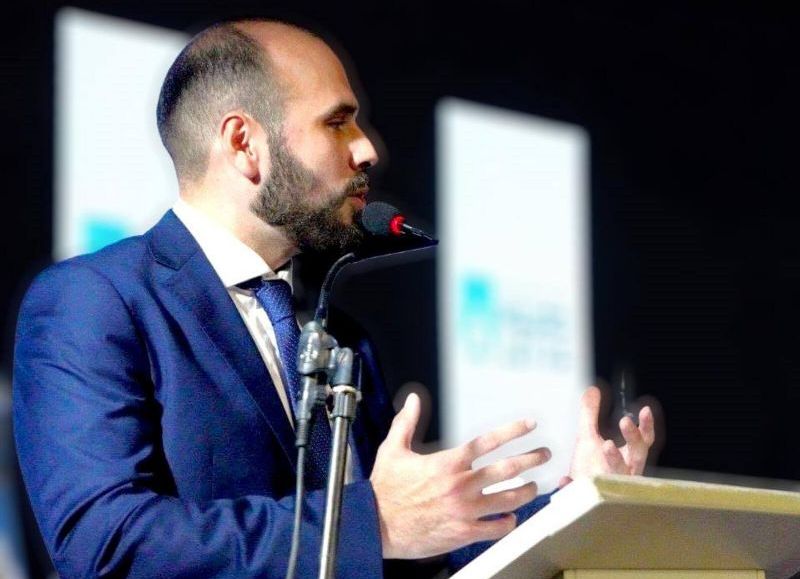 Intendente K de General José de San Martín y su "aduana paralela" producen una polémica