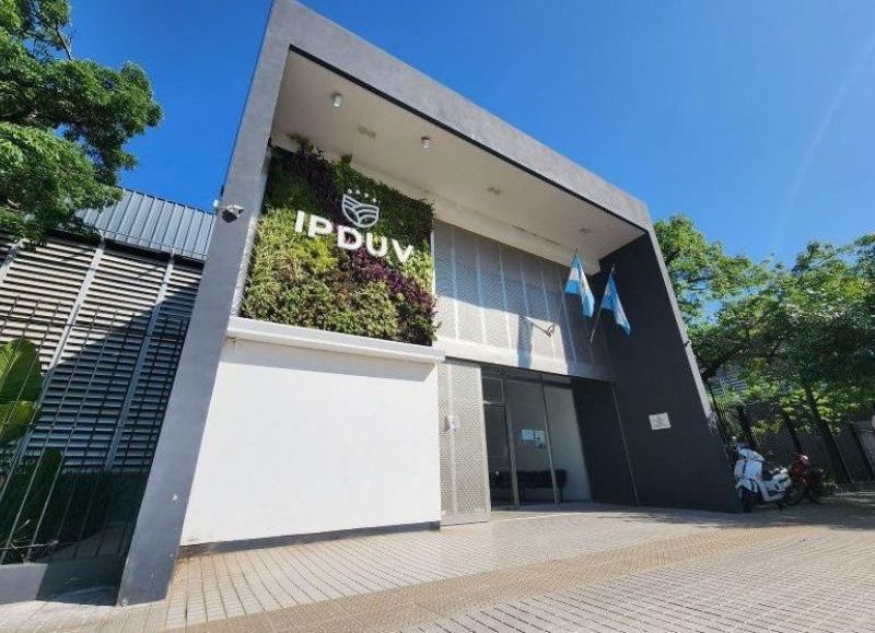 El IPDUV recuerda que el 15 de cada mes vence el pago de las cuotas de viviendas