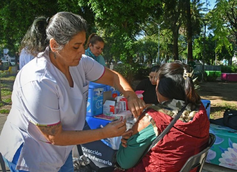 Salud amplia la convocatoria para acceder a vacunas gratuitas