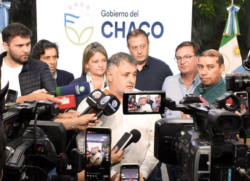 El Gobierno provincial brindó detalles sobre la denuncia de “adjudicación de tierras fiscales”
