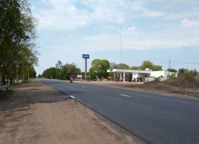 Una Pareja Falleció Luego De Protagonizar Un Siniestro Vial En La Ruta ...