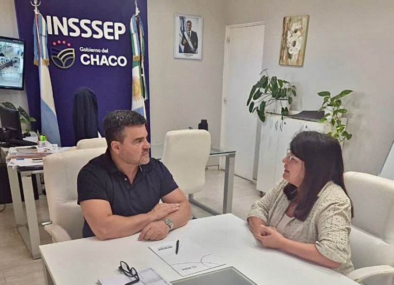 Insssep mantendrá la cobertura a afiliados con CUD en proceso de actualización