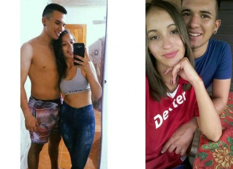 Otro femicidio en el Chaco la otra pandemia el femicida novio