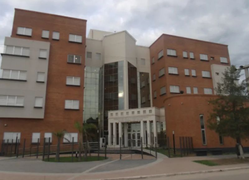 La Justicia determinó la prohibición de la difusión del caso de la niña que dio a luz Juan José Castelli