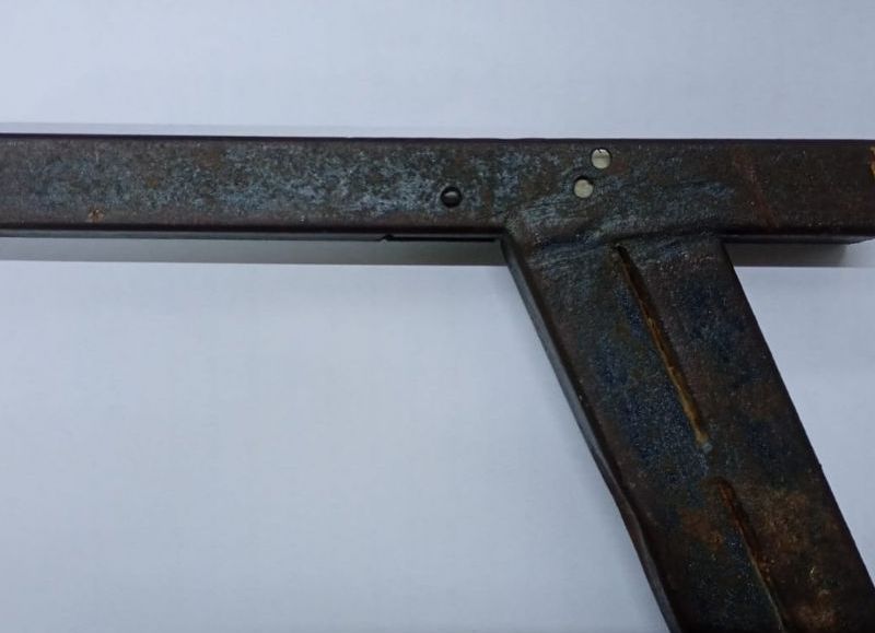 Demoran a dos jóvenes y secuestran un arma casera tras un desorden en Barranqueras