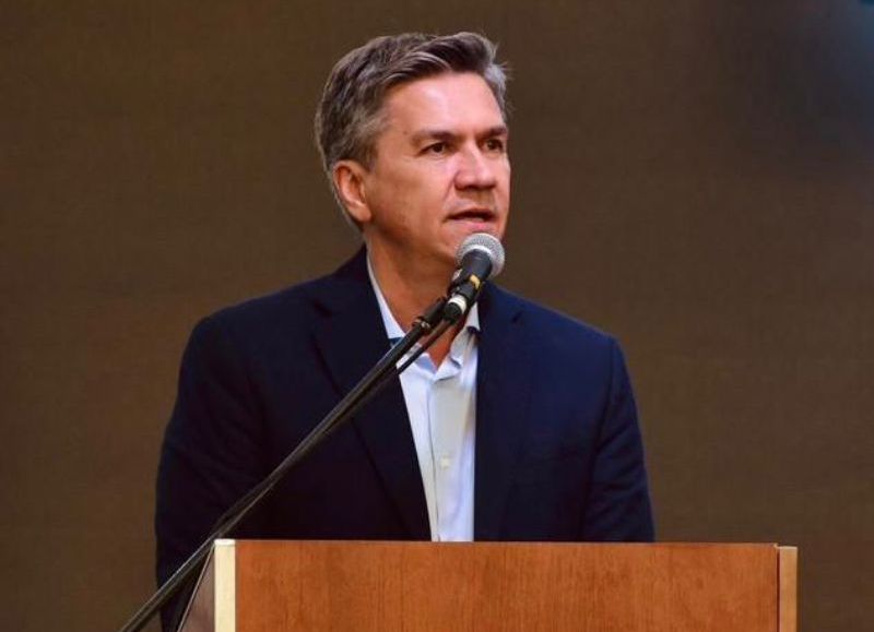 El Gobierno provincial solicitará suspender la escrituración del lote 88 en Miraflores