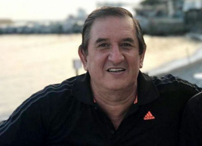 La Justicia condenó a José Hipperdinger a 15 años de prisión por lavado de dinero