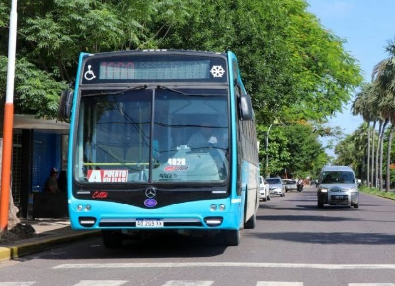 El Gobierno provincial analiza alternativas ante el posible cese del servicio de transporte Ersa