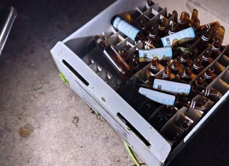 Proponen crear una comisión legislativa para investigar la compra de fentanilo en la provincia