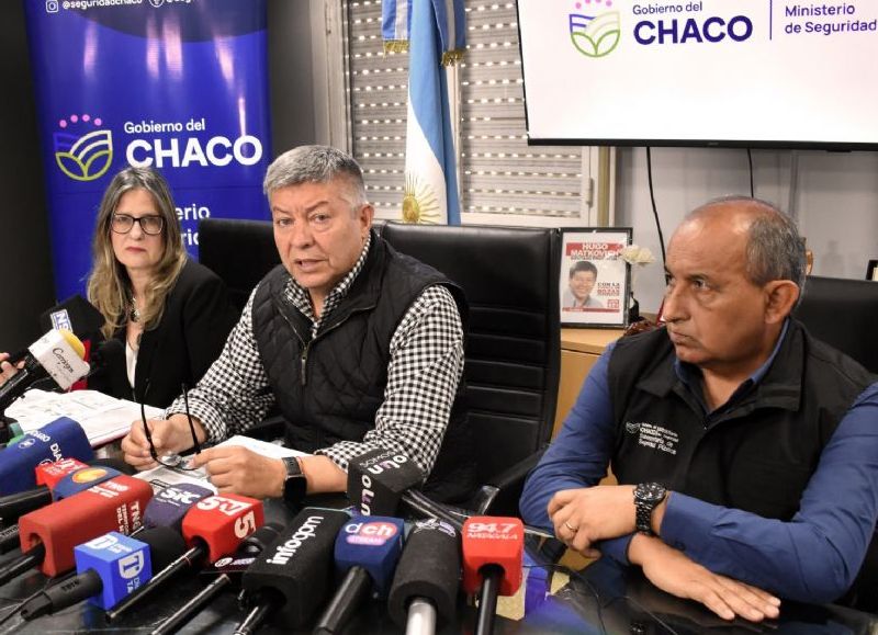 El Gobierno oficializó la recompensa económica para quienes aporten datos certeros de Axel González