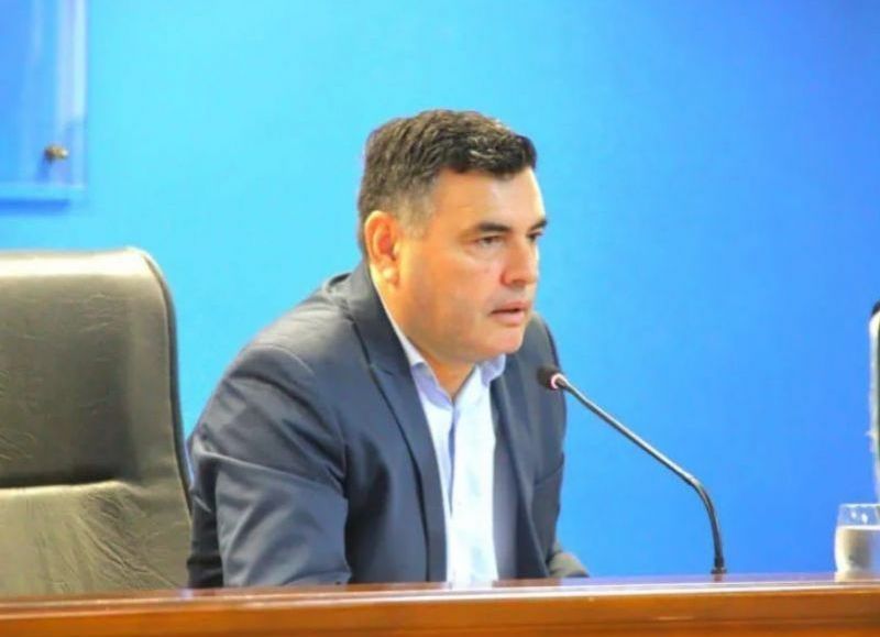 ¿Ahora está bien? El Concejo Municipal de Resistencia justifica el pago de más impuestos