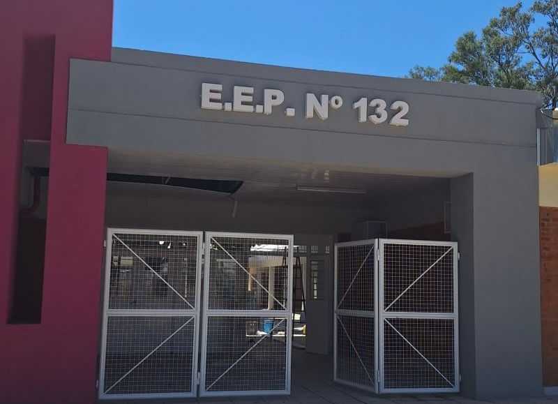 El gobernador Zdero inaugurará el ciclo lectivo de nivel primario desde la Isla del Cerrito