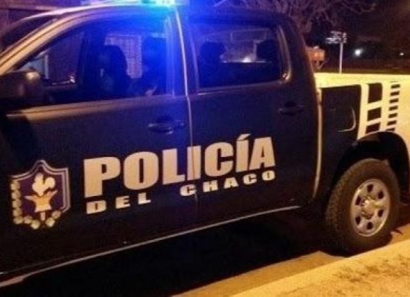 Castelli una mujer denunci que su pareja la hiri con un cuchillo