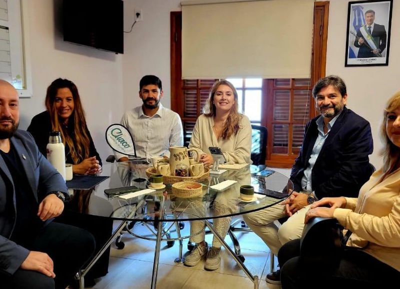 La provincia afianza su posicionamiento en el turismo de reuniones