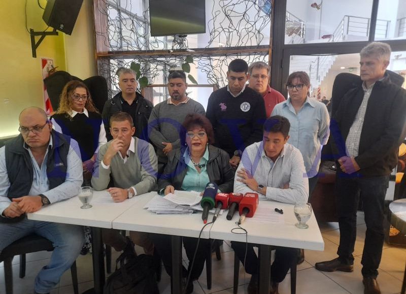 La Intergremial Judicial será recibida por el ministro de Gobierno tras el “estado de alerta”