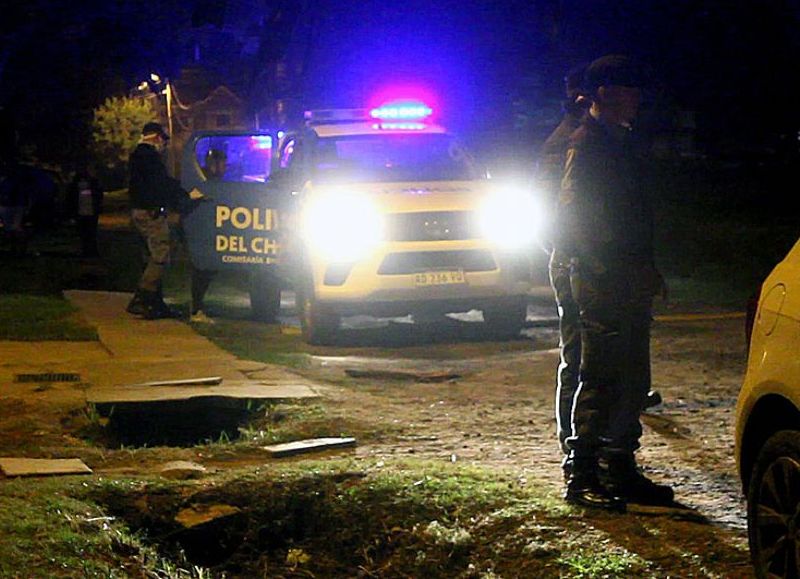 Barranqueras: detuvieron a dos hombres en procedimientos policiales por robo y hurto