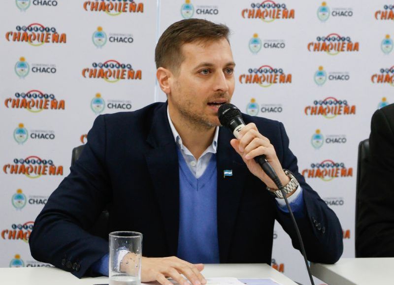 Lotería Chaqueña anunció que los tickets no premiados participarán de un sorteo extraordinario