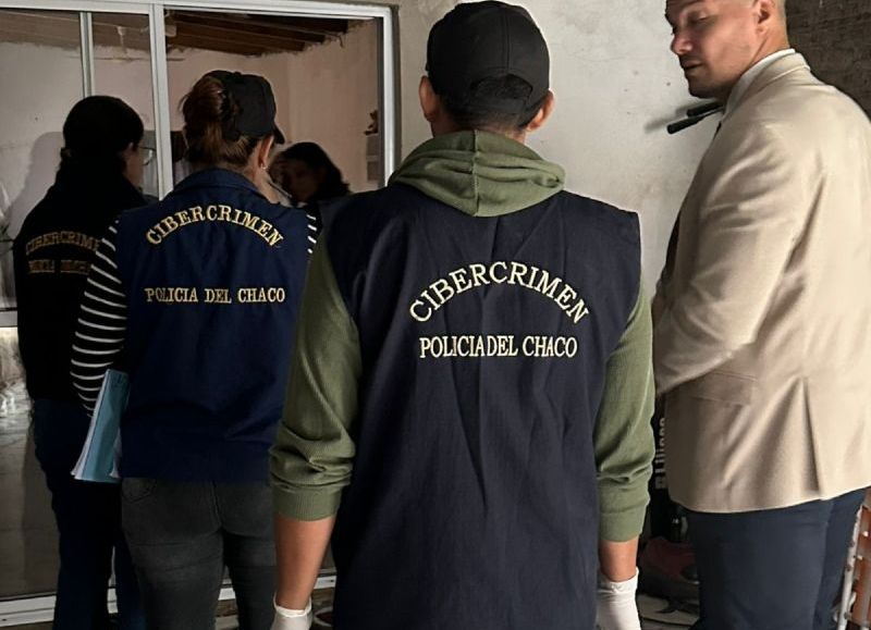 Investigan amenazas escolares realizadas a través de TikTok en Margarita Belén