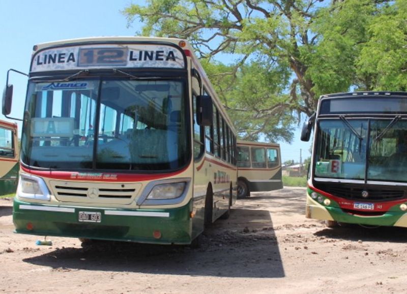 La provincia licita el nuevo sistema del transporte p blico de