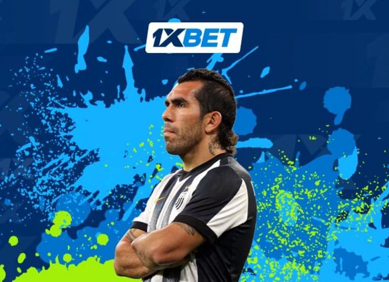 Carlos Tévez: repaso a la carrera de uno de los mejores delanteros de la generación