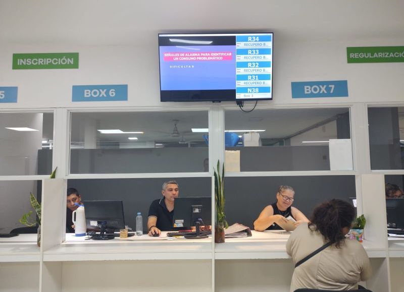 El IPDUV trabaja con guardias mínimas durante el receso