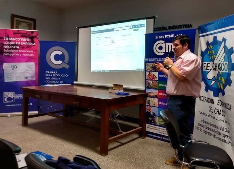 La C mara de Comercio invita al seminario de Marketing Digital