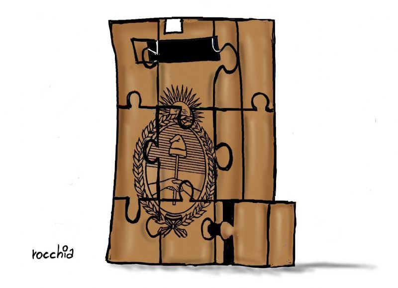 Las definiciones de alianzas y listas coparon el clima político