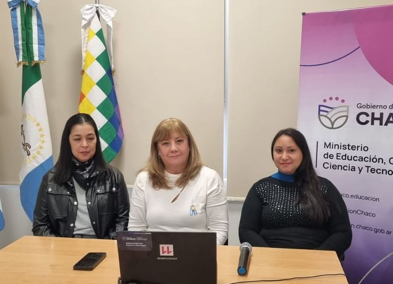 Comenzó la capacitación virtual sobre inteligencia artificial para bibliotecarios