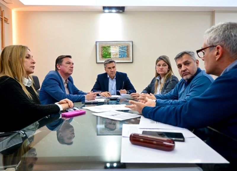 El Gobierno provincial determinó la eliminación de 13 fideicomisos