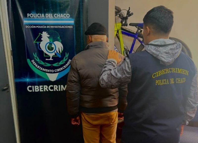 Detuvieron a un pastor investigado por grooming en Barranqueras