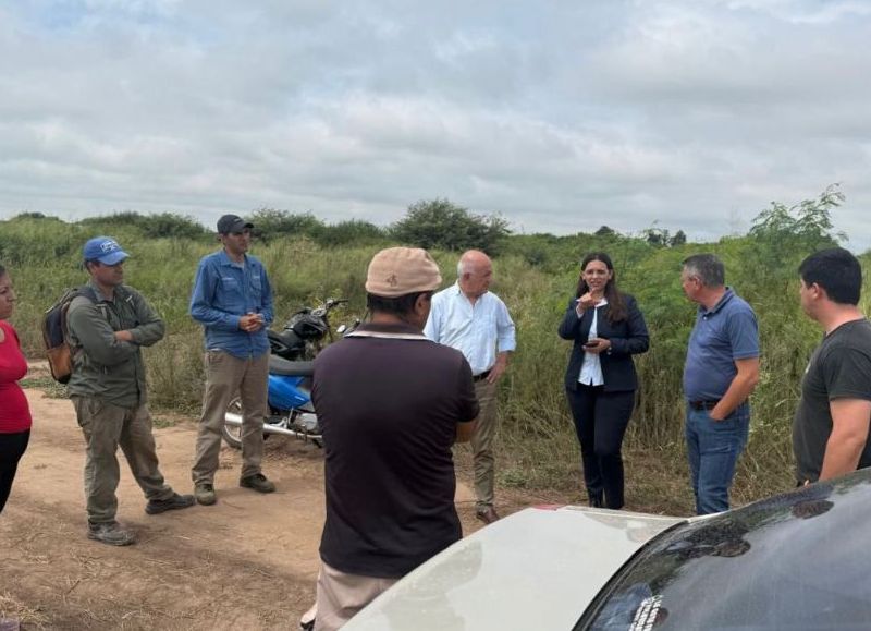 Secheep reafirma el trabajo articulado con los municipios