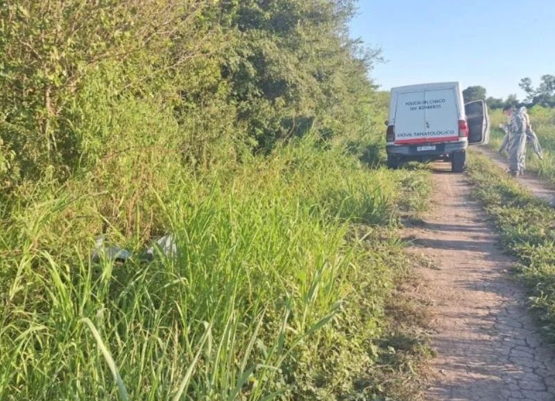 Encontraron muerto al hombre que abusó de su hija menor de edad en San Bernardo