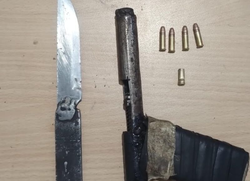 Aprehendieron a un hombre tras amenazas y agresiones a vecinos de Avia Terai