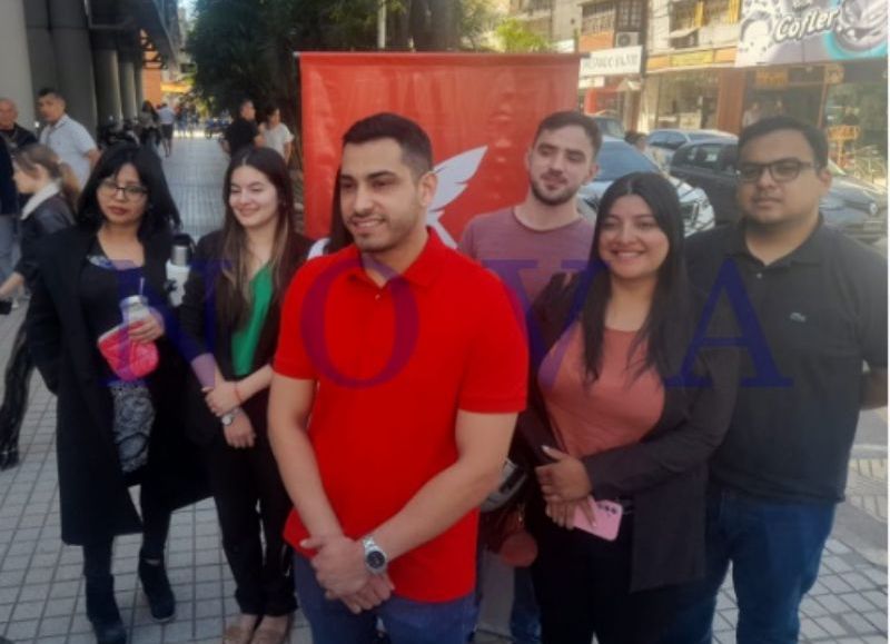 La Unión Cívica Radical realizará el Congreso de la Juventud en Villa Ángela