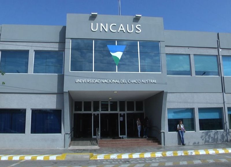 Uncaus abrió inscripciones para un nuevo taller con modalidad virtual