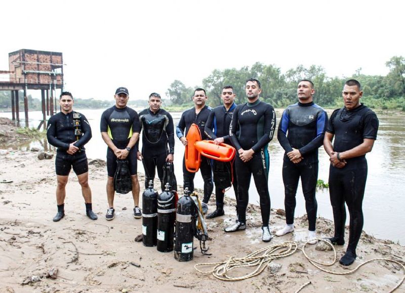 Con apoyo de Seguridad, Sameep normalizó el servicio en el Gran Resistencia