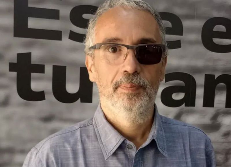 López: “El buscador no tiene los medios suficientes para proteger al usuario”