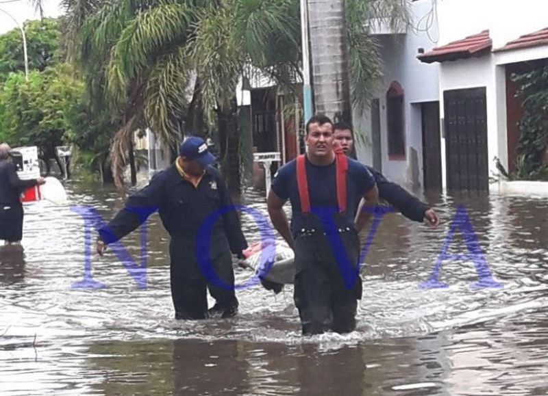 Peppo decret el estado de emergencia h drica econ mica