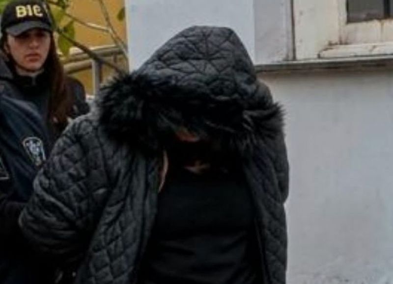 Detuvieron a la mujer que informó a la Policía la muerte del mecánico de Resistencia