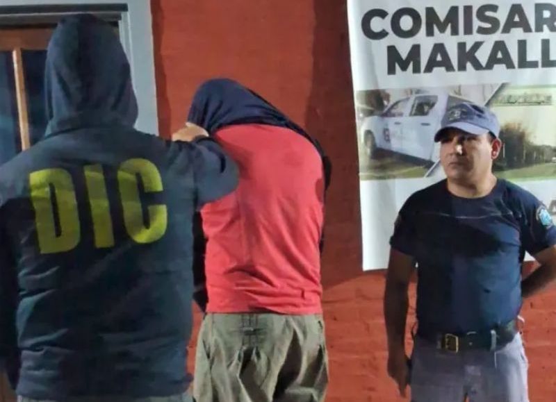 Investigan un presunto crimen en un campo de Makallé: entró a "mariscar" y recibió un disparo