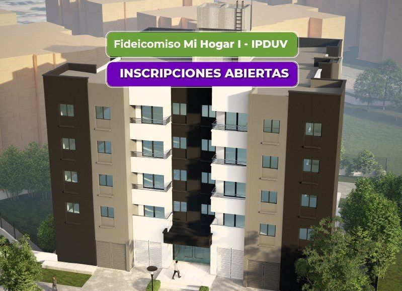 Acceso a la vivienda m s de 200 personas se postularon en el