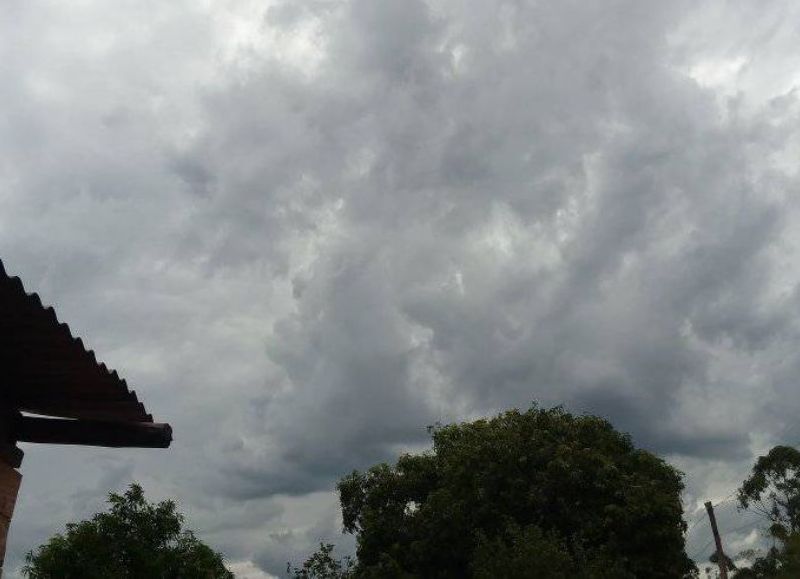 Cu ndo llueve en el Chaco ser a un alivio para el horno que est