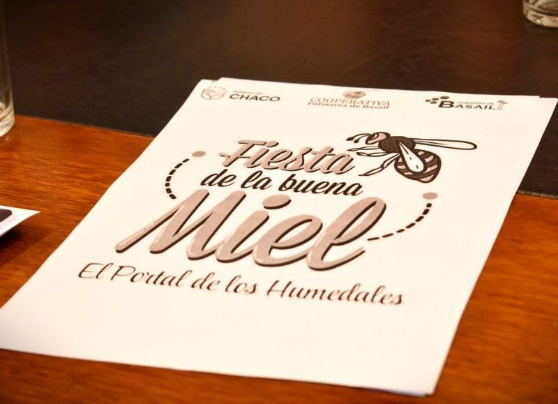 Basail vive la Fiesta de la Buena Miel con capacitaciones y actividades para toda la familia