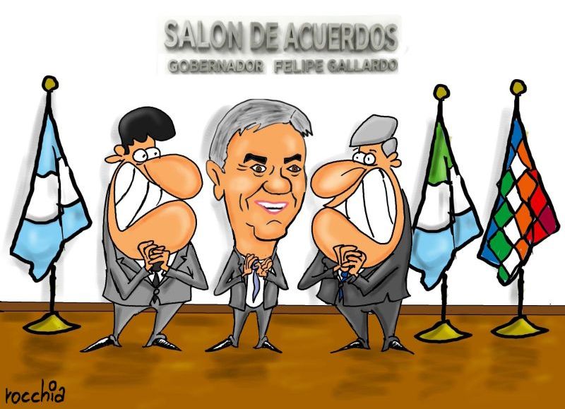 El Gabinete con nuevas caras y aire fresco, a pesar de las críticas