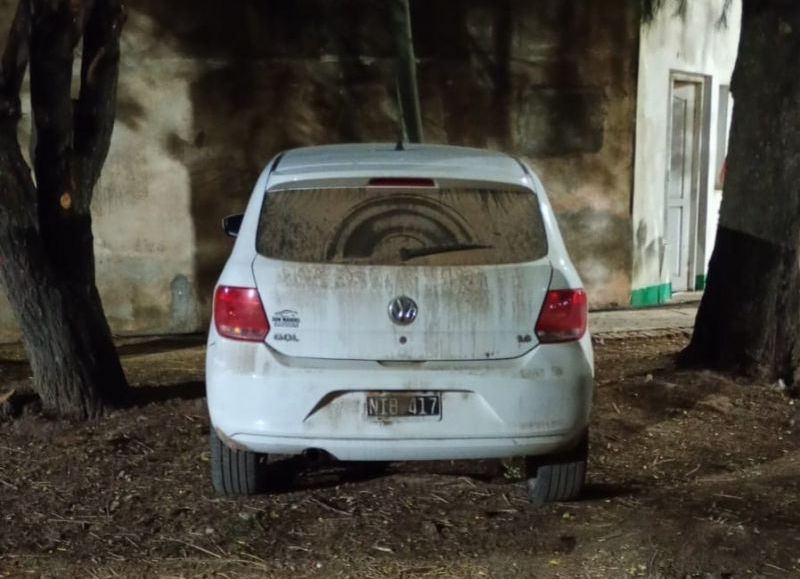 Santa Sylvina: detuvieron a dos sospechosos y secuestraron un arma por el violento ataque a un adolescente